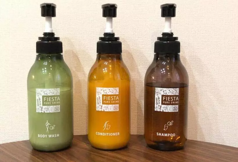 هتل Kansai Airport First