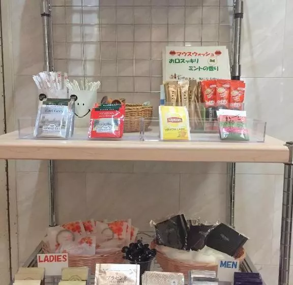 هتل Kansai Airport First