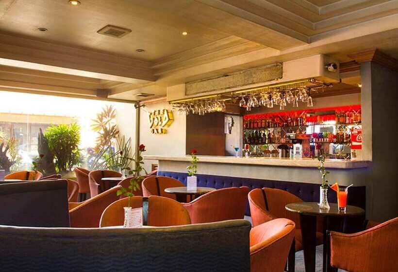 Grand City Hotel Inc