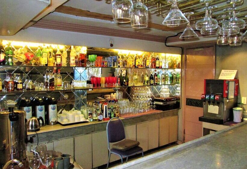 Grand City Hotel Inc