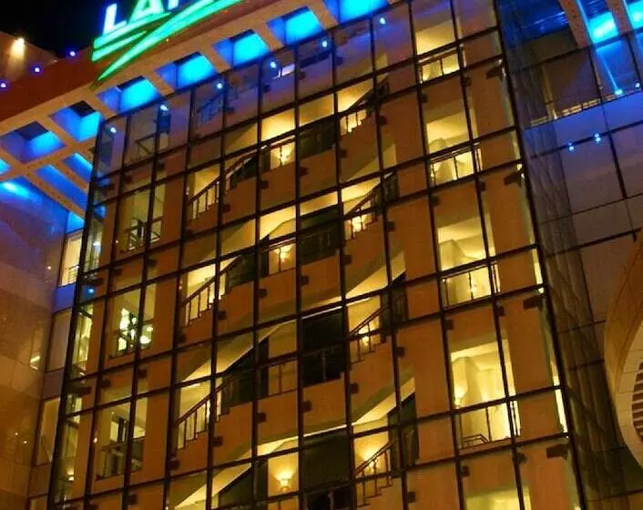 هتل Helnan Landmark