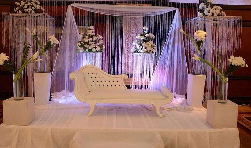 هتل Helnan Landmark