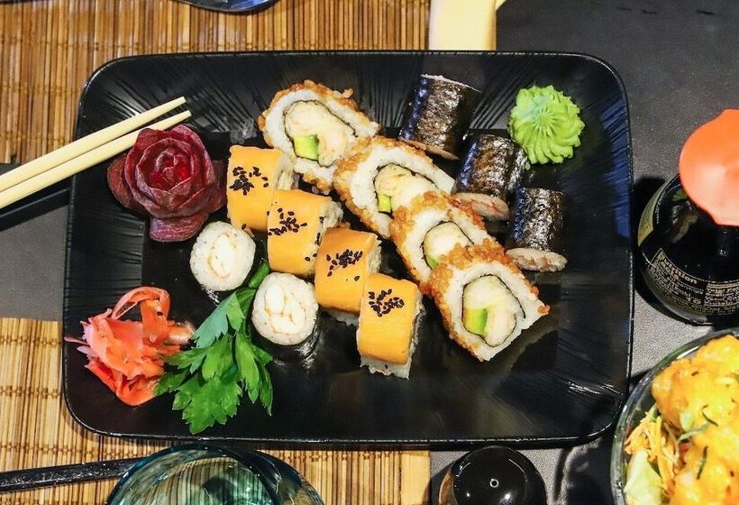 هتل Helnan Landmark