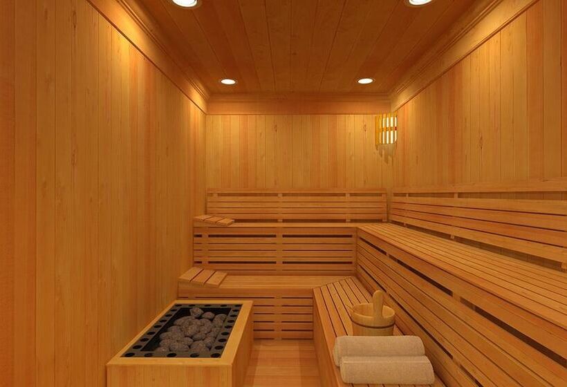 هتل Helnan Landmark