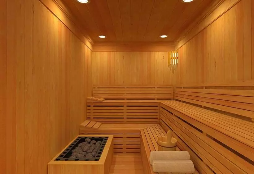 هتل Helnan Landmark