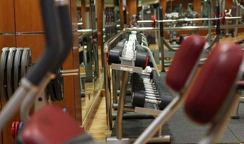 هتل Helnan Landmark