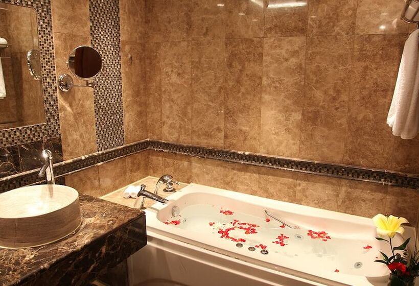 هتل Helnan Landmark