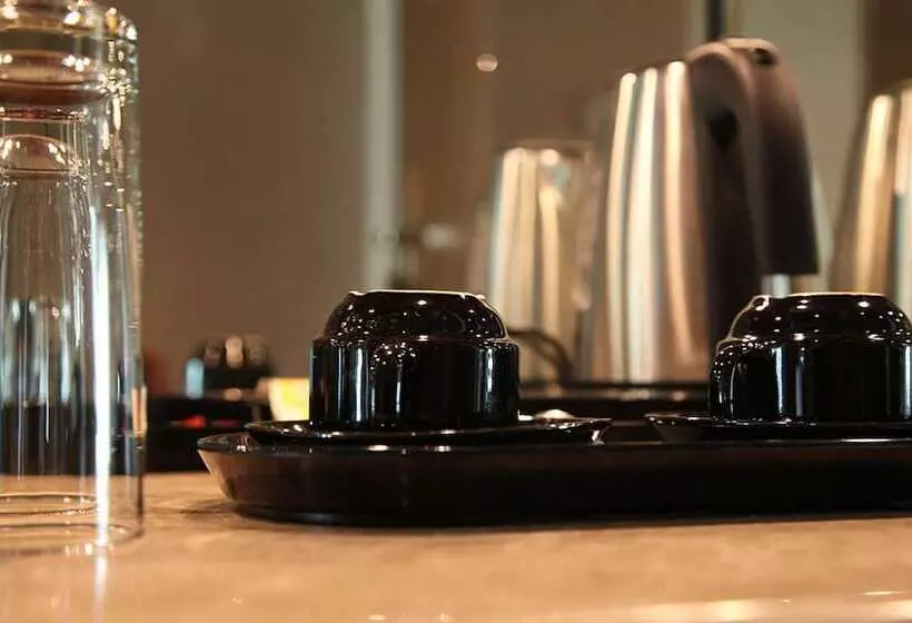 هتل Helnan Landmark