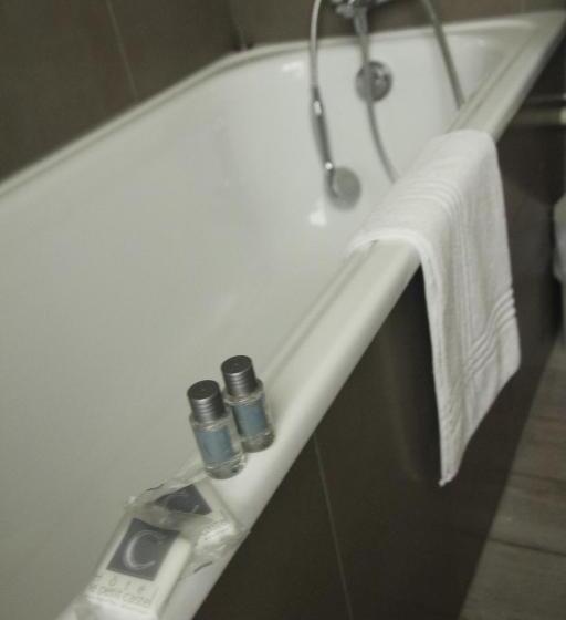 בית מלון כפרי Hôtel Spa Piscine Le Petit Castel Beuzeville Honfleur