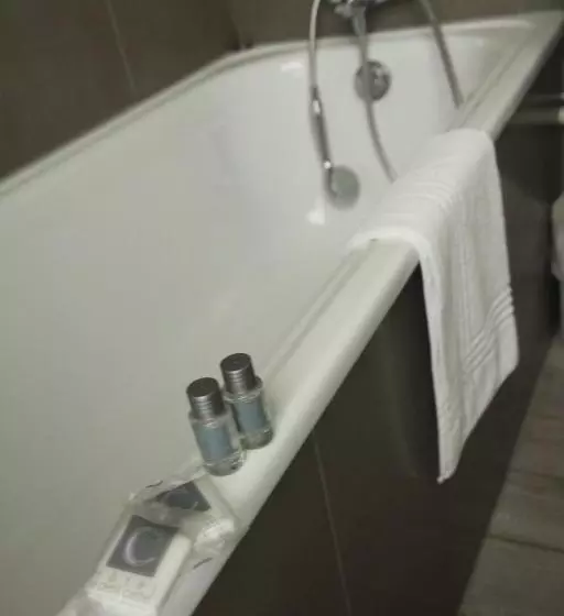 호텔 Hôtel Spa Piscine Le Petit Castel Beuzeville Honfleur