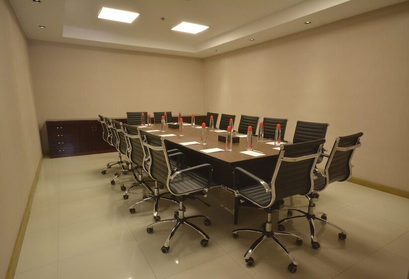 酒店 Jinjiang Inn Ortigas