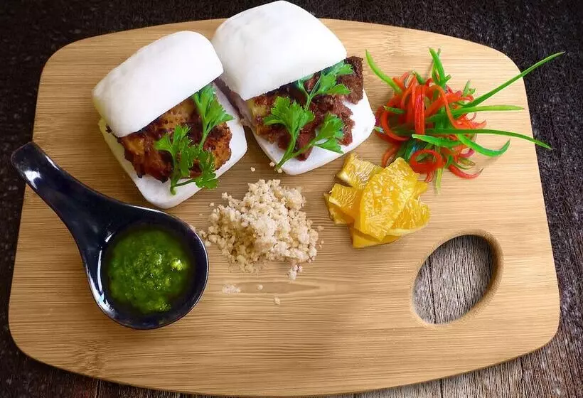 Hotel Jinjiang Inn   Ortigas