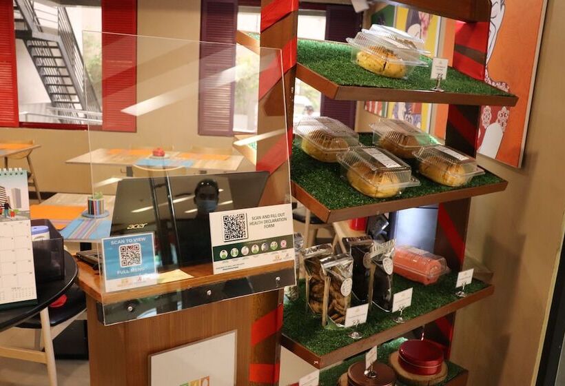 酒店 Jinjiang Inn Ortigas