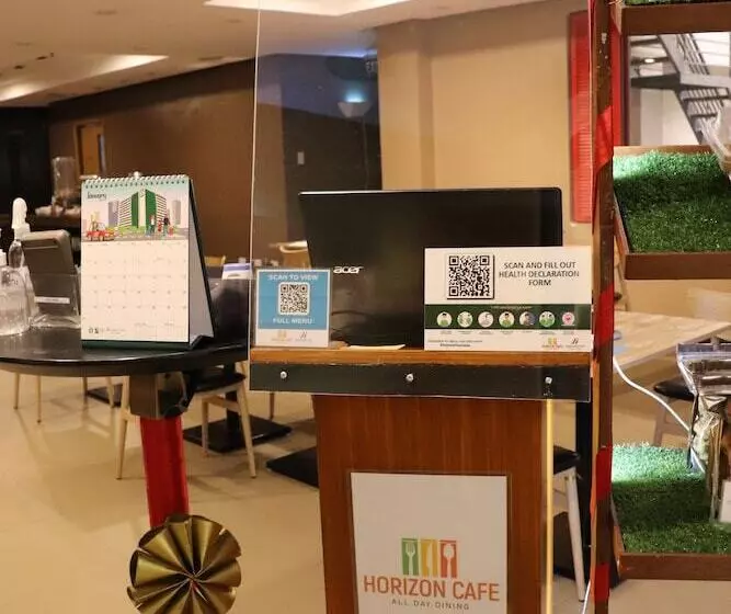 Hotel Jinjiang Inn   Ortigas