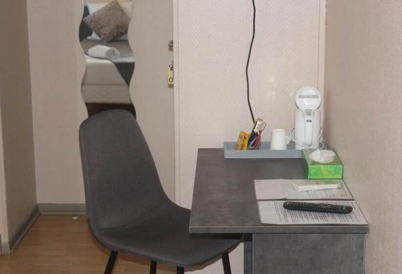 فندق Le Rochegude