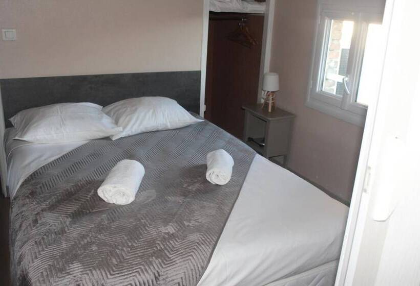 فندق Le Rochegude