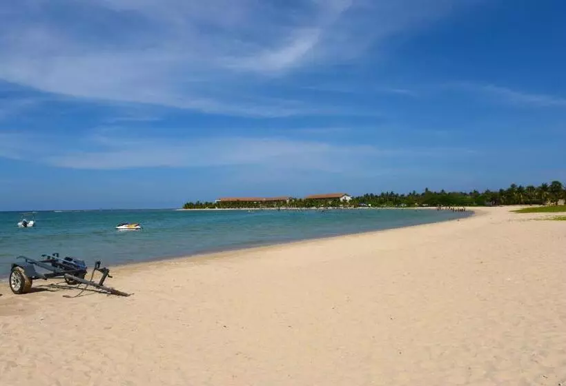 호텔 Marina Beach Passikudah