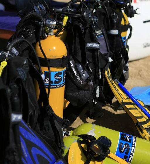 ホテル Marina Beach Passikudah