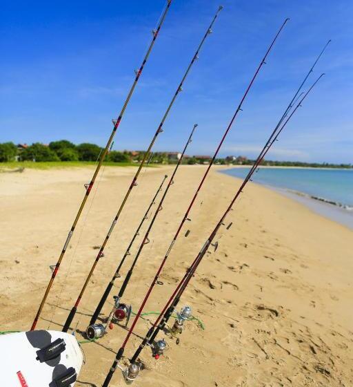 ホテル Marina Beach Passikudah