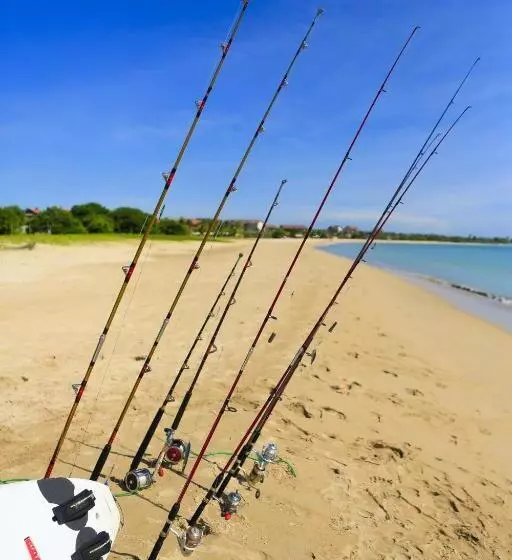 호텔 Marina Beach Passikudah