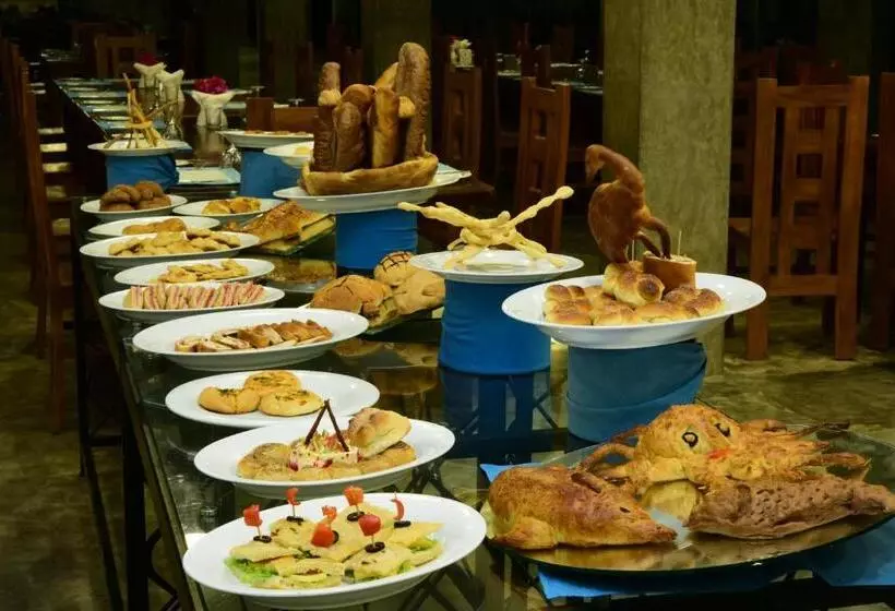 호텔 Marina Beach Passikudah