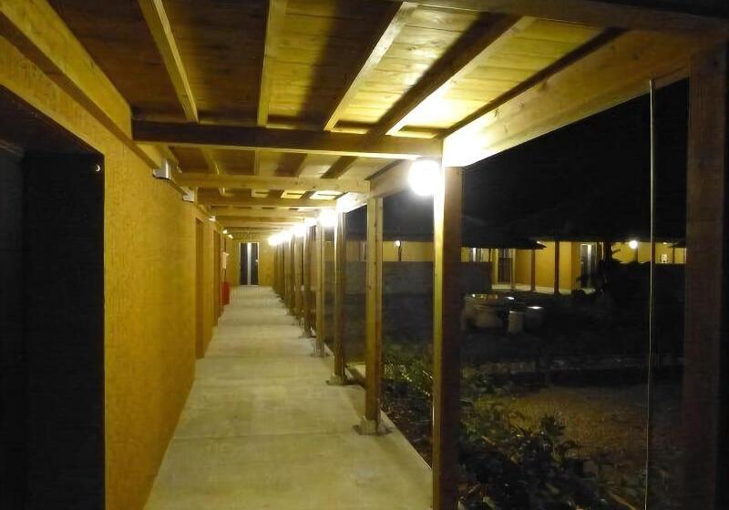 ホテル Peace Island Taketomijima