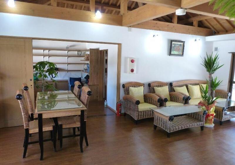 ホテル Peace Island Taketomijima