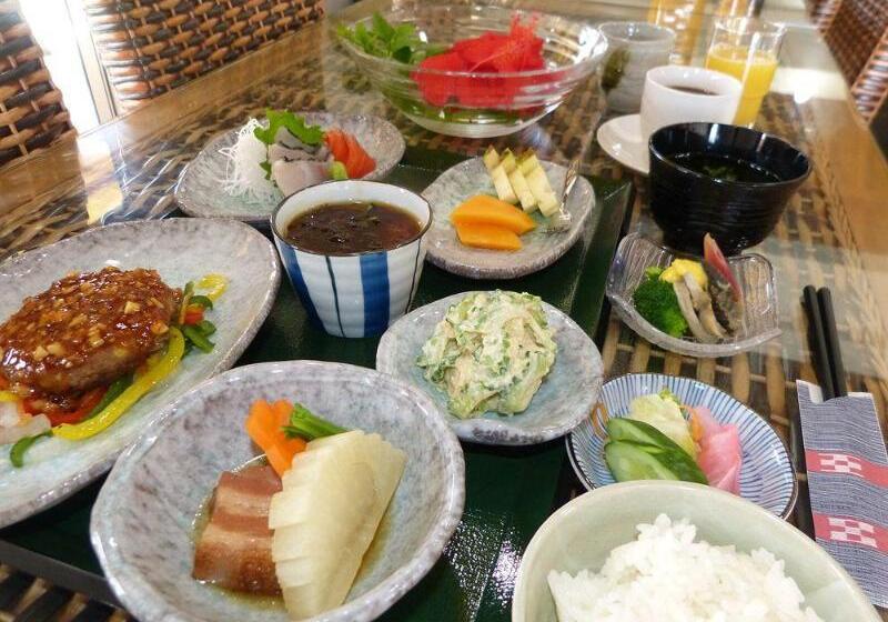 ホテル Peace Island Taketomijima