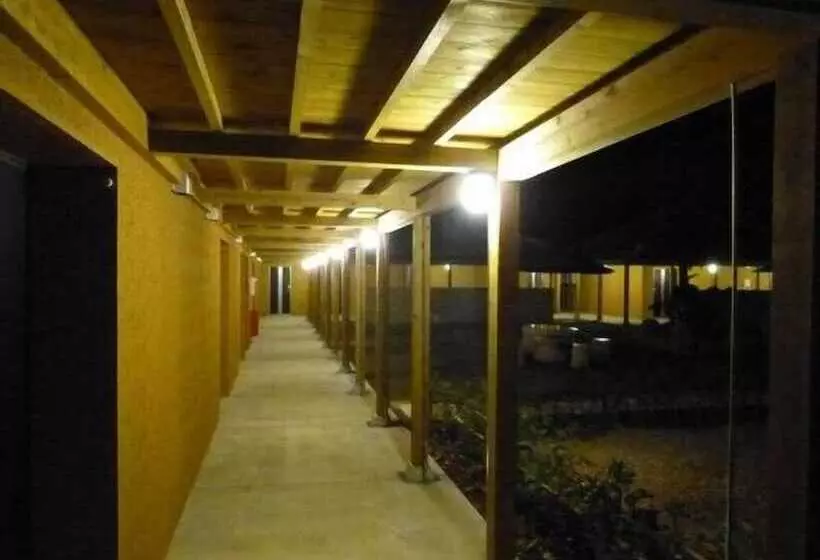 호텔 Peace Island Taketomijima