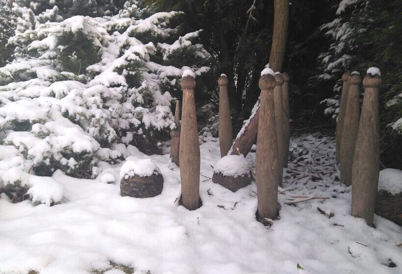 Hotel Posada La Cotía