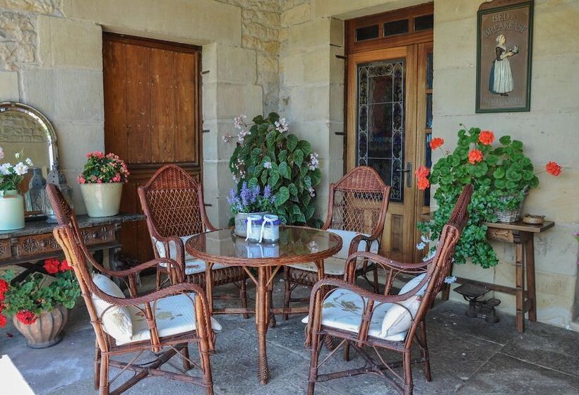 Hotel Posada La Cotía