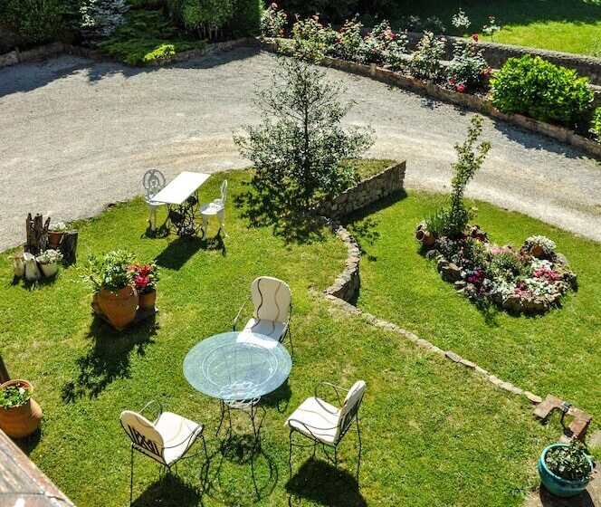 Hotel Posada La Cotía