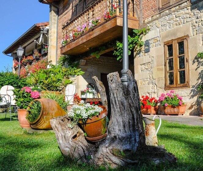 Hotel Posada La Cotía