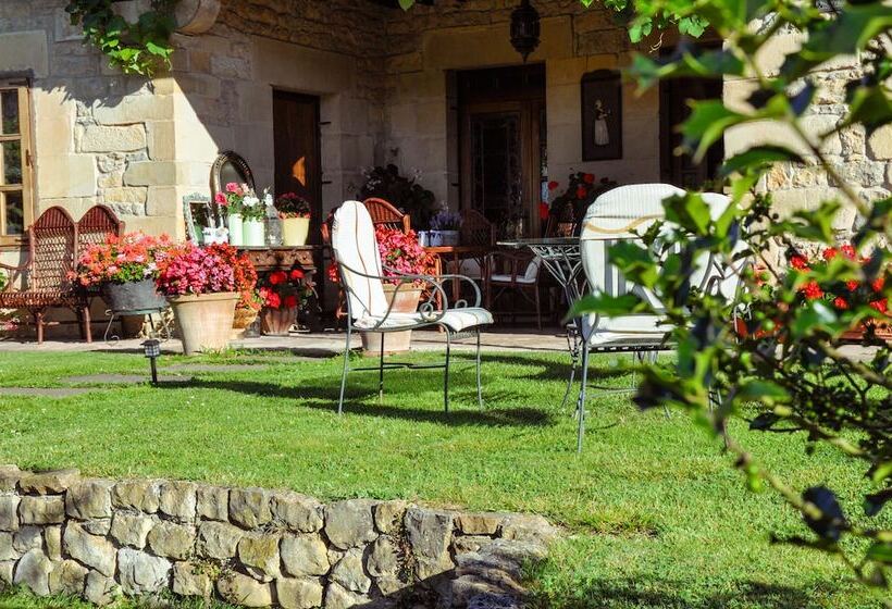 Hotel Posada La Cotía