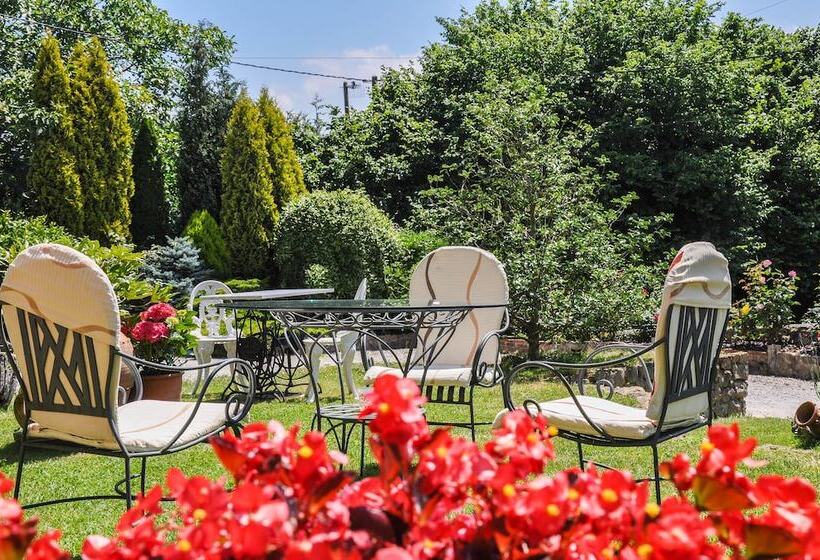 Hotel Posada La Cotía