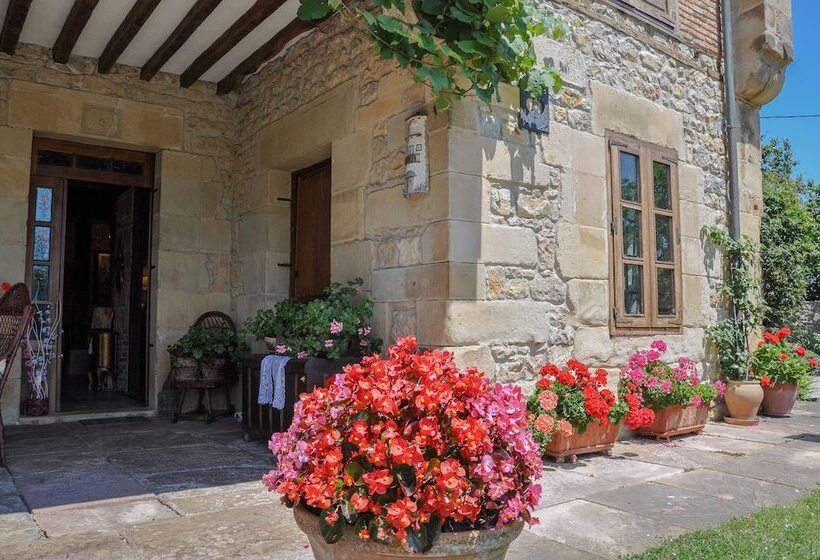 Hotel Posada La Cotía