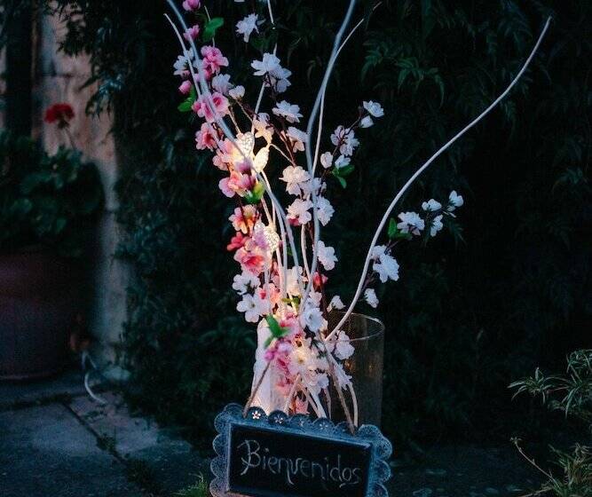 Hotel Posada La Cotía