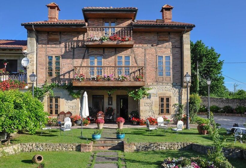 Hotel Posada La Cotía