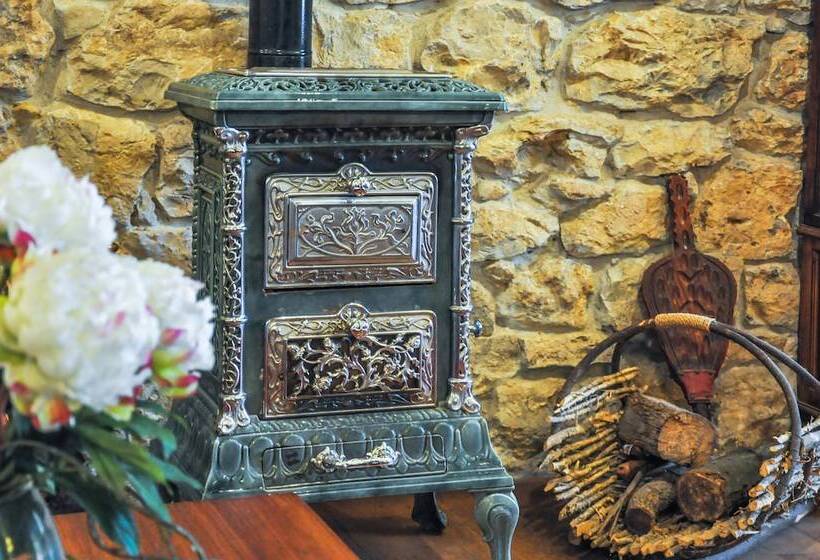 Hotel Posada La Cotía