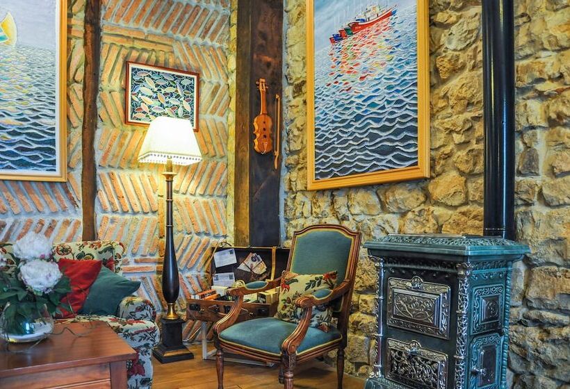 Hotel Posada La Cotía