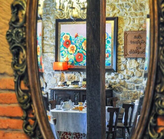 Hotel Posada La Cotía