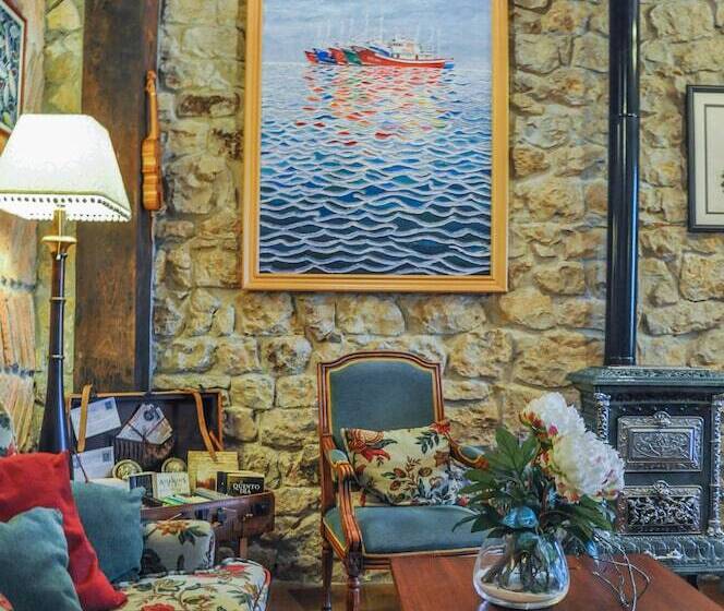 Hotel Posada La Cotía