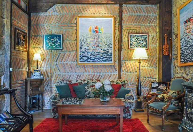 Hotel Posada La Cotía