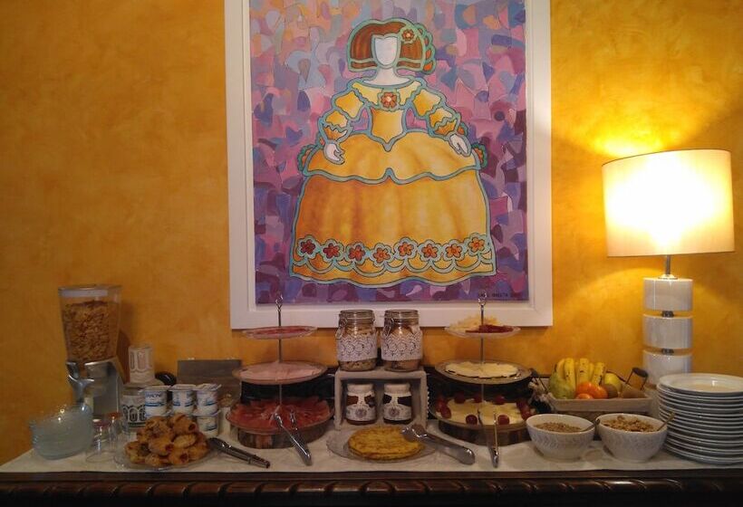 Hotel Posada La Cotía