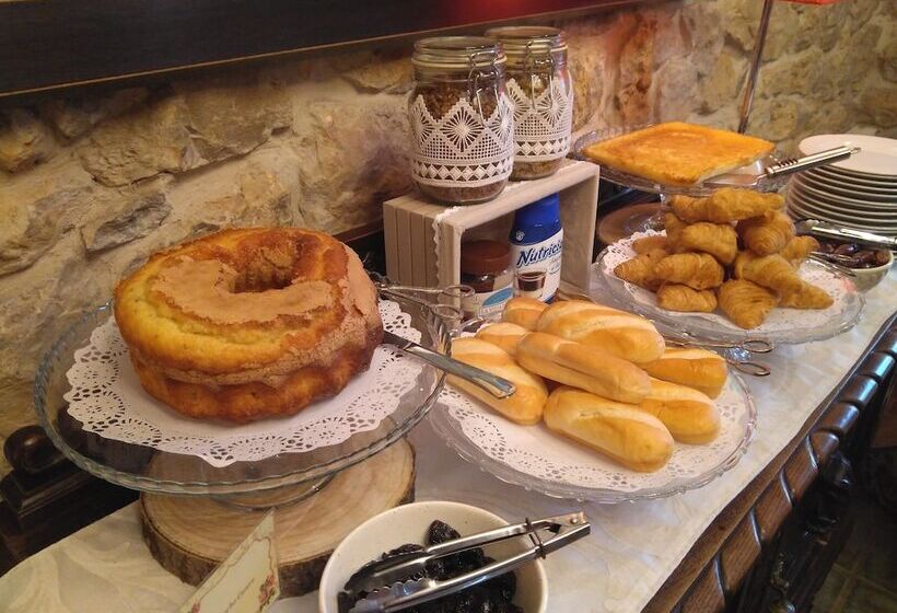 Hotel Posada La Cotía