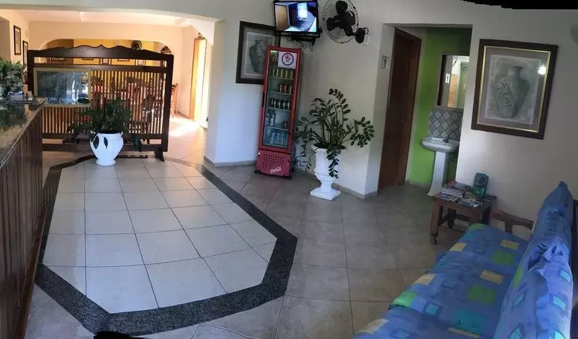 酒店 Pousada Alentejano I