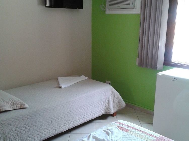 호텔 Pousada Alentejano I