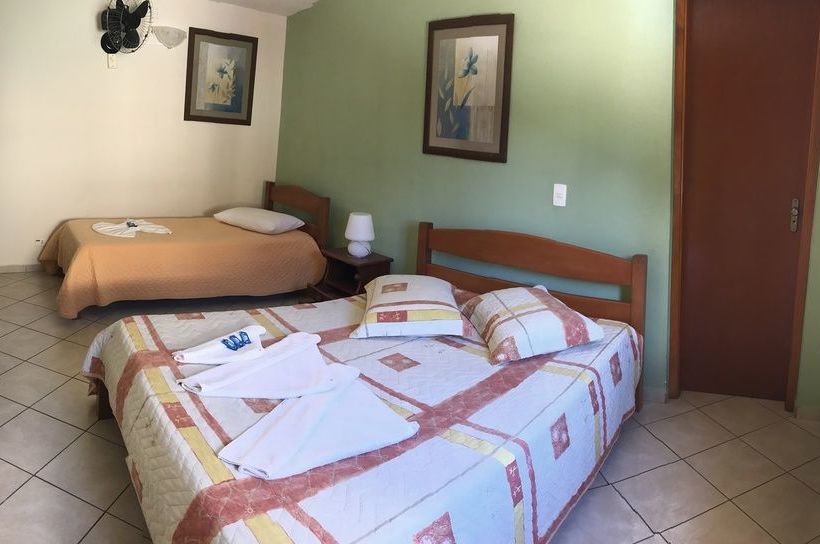 호텔 Pousada Alentejano I