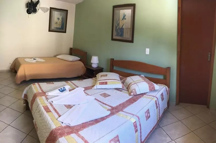 酒店 Pousada Alentejano I