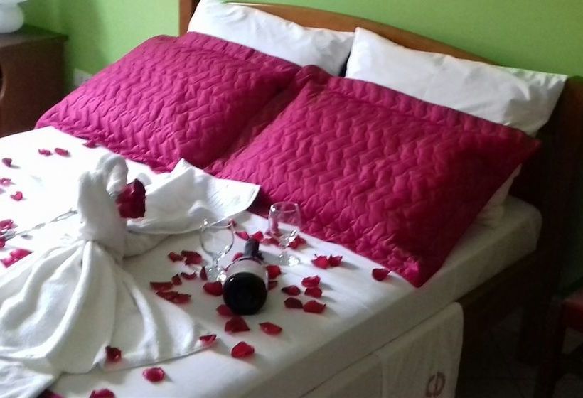 호텔 Pousada Alentejano I